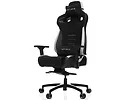 Fotel Gamingowy Vertagear Racing Series P-Line PL4500 HygennX Czarny/Biały