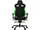 Fotel Gamingowy Vertagear Racing Series P-Line PL4500 HygennX Czarny/Zielony