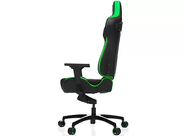 Fotel Gamingowy Vertagear Racing Series P-Line PL4500 HygennX Czarny/Zielony