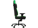 Fotel Gamingowy Vertagear Racing Series P-Line PL4500 HygennX Czarny/Zielony