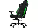 Fotel Gamingowy Vertagear Racing Series P-Line PL4500 HygennX Czarny/Zielony