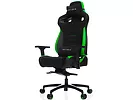 Fotel Gamingowy Vertagear Racing Series P-Line PL4500 HygennX Czarny/Zielony