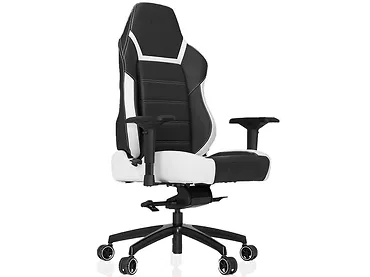 Fotel Gamingowy Vertagear Racing Series P-Line PL6000 Czarny/Biały