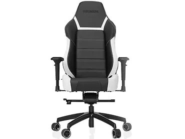 Fotel Gamingowy Vertagear Racing Series P-Line PL6000 Czarny/Biały