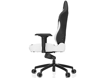 Fotel Gamingowy Vertagear Racing Series P-Line PL6000 Czarny/Biały