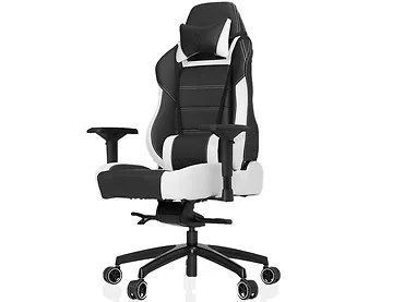 Fotel Gamingowy Vertagear Racing Series P-Line PL6000 Czarny/Biały