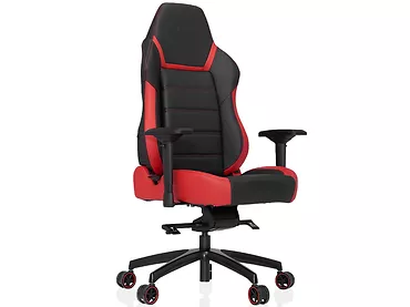 Fotel Gamingowy Vertagear Racing Series P-Line PL6000 Czarny/Czerwony