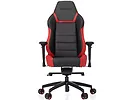 Fotel Gamingowy Vertagear Racing Series P-Line PL6000 Czarny/Czerwony