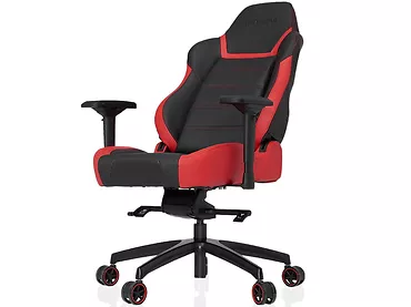 Fotel Gamingowy Vertagear Racing Series P-Line PL6000 Czarny/Czerwony