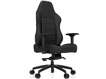 Fotel Gamingowy Vertagear Racing Series P-Line PL6000 Czarny/Karbon