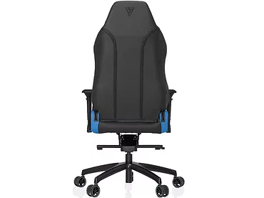 Fotel Gamingowy Vertagear Racing Series P-Line PL6000 Czarny/Niebieski