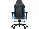 Fotel Gamingowy Vertagear Racing Series P-Line PL6000 Czarny/Niebieski