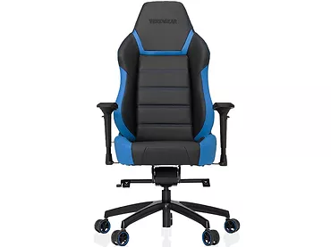 Fotel Gamingowy Vertagear Racing Series P-Line PL6000 Czarny/Niebieski