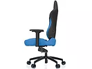 Fotel Gamingowy Vertagear Racing Series P-Line PL6000 Czarny/Niebieski