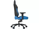 Fotel Gamingowy Vertagear Racing Series P-Line PL6000 Czarny/Niebieski