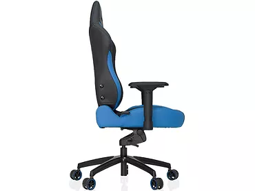 Fotel Gamingowy Vertagear Racing Series P-Line PL6000 Czarny/Niebieski