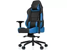 Fotel Gamingowy Vertagear Racing Series P-Line PL6000 Czarny/Niebieski