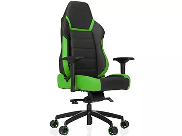 Fotel Gamingowy Vertagear Racing Series P-Line PL6000 Czarny/Zielony