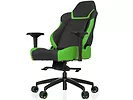 Fotel Gamingowy Vertagear Racing Series P-Line PL6000 Czarny/Zielony