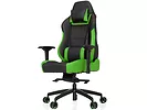 Fotel Gamingowy Vertagear Racing Series P-Line PL6000 Czarny/Zielony