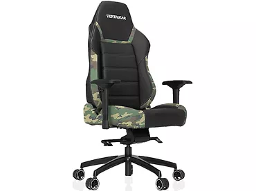 Fotel Gamingowy Vertagear Racing Series P-Line PL6000 Kamuflaż