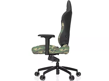 Fotel Gamingowy Vertagear Racing Series P-Line PL6000 Kamuflaż