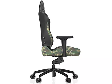 Fotel Gamingowy Vertagear Racing Series P-Line PL6000 Kamuflaż