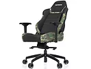 Fotel Gamingowy Vertagear Racing Series P-Line PL6000 Kamuflaż