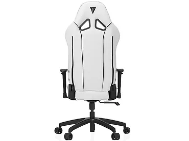 Fotel Gamingowy Vertagear Racing Series S-Line SL2000 Biały/Czarny