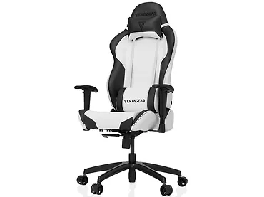 Fotel Gamingowy Vertagear Racing Series S-Line SL2000 Biały/Czarny