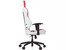 Fotel Gamingowy Vertagear Racing Series S-Line SL2000 Biały/Czerwony