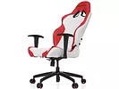 Fotel Gamingowy Vertagear Racing Series S-Line SL2000 Biały/Czerwony