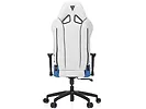 Fotel Gamingowy Vertagear Racing Series S-Line SL2000 Biały/Niebieski