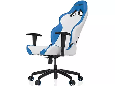 Fotel Gamingowy Vertagear Racing Series S-Line SL2000 Biały/Niebieski