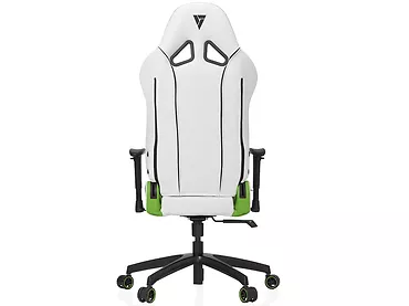 Fotel Gamingowy Vertagear Racing Series S-Line SL2000 Biały/Zielony