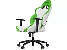 Fotel Gamingowy Vertagear Racing Series S-Line SL2000 Biały/Zielony