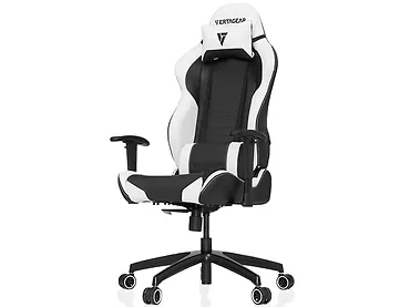 Fotel Gamingowy Vertagear Racing Series S-Line SL2000 Czarny/Biały