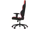 Fotel Gamingowy Vertagear Racing Series S-Line SL2000 Czarny/Czerwony