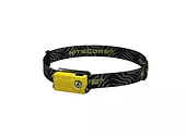 Latarka czołowa Nitecore NU20