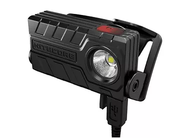 Latarka czołowa Nitecore NU20