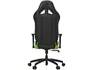 Fotel Gamingowy Vertagear Racing Series S-Line SL2000 Czarny/Zielony