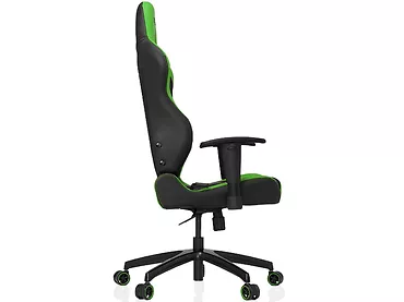 Fotel Gamingowy Vertagear Racing Series S-Line SL2000 Czarny/Zielony
