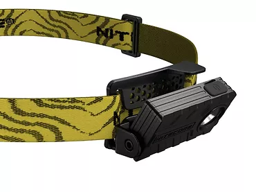 Latarka czołowa Nitecore NU20