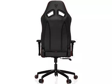 Fotel Gamingowy Vertagear Racing Series S-Line SL5000 Czarny/Czerwony