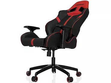 Fotel Gamingowy Vertagear Racing Series S-Line SL5000 Czarny/Czerwony