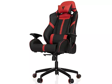 Fotel Gamingowy Vertagear Racing Series S-Line SL5000 Czarny/Czerwony