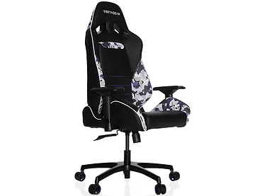 Fotel Gamingowy Vertagear Racing Series S-Line SL5000 Czarny/Kamuflaż