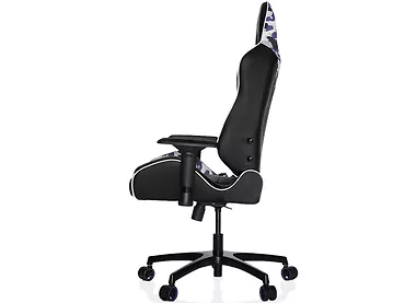 Fotel Gamingowy Vertagear Racing Series S-Line SL5000 Czarny/Kamuflaż