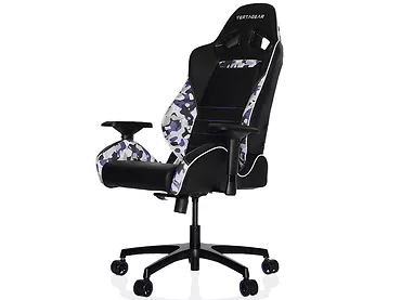 Fotel Gamingowy Vertagear Racing Series S-Line SL5000 Czarny/Kamuflaż