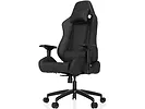 Fotel Gamingowy Vertagear Racing Series S-Line SL5000 Czarny/Karbon